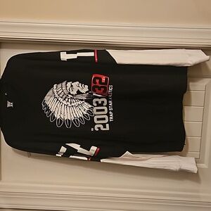 Hustle Gang Men Sweat shirt